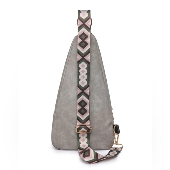 New Crossbody Bag, Sling Bag - Picture 5 of 6